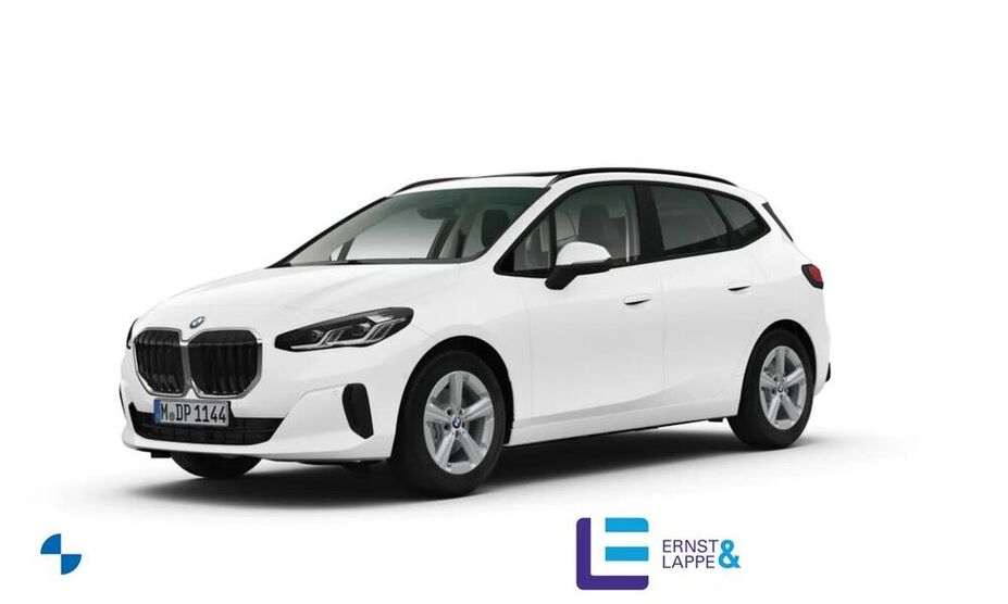 216 Active Tourer