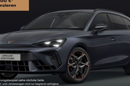 Cupra Leon 4.999 km 48.555 &euro; Düsseldorf 40233