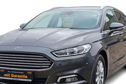 Ford Mondeo 98.700 km 12.780 € Duisburg 47249