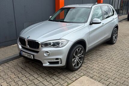BMW X5 170.500 km 22.500 € Düsseldorf 40231