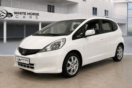 Honda Jazz 185.159 km 5.498 &euro; Korschenbroich 41352