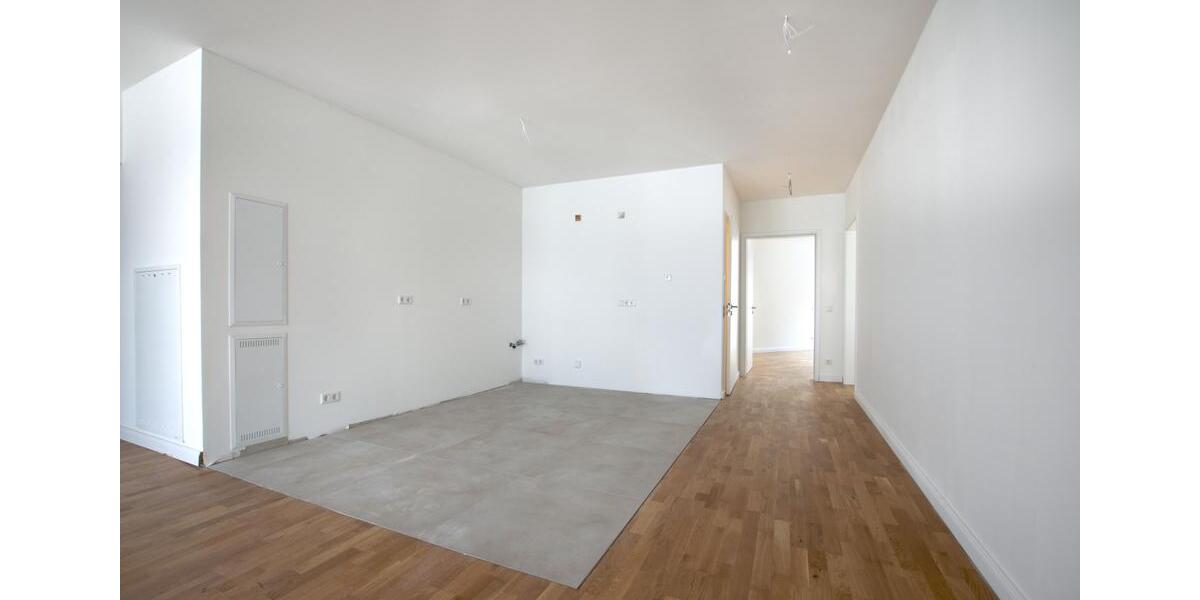 Etagenwohnung Düsseldorf Pempelfort - 3 Zimmer, 96 m&sup2;, 1.728&euro; | Angebot:23569740
