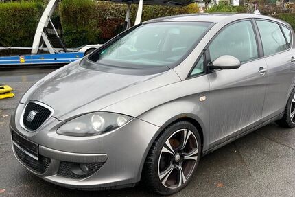 Seat Altea 195.649 km 990 &euro; Wuppertal 42109