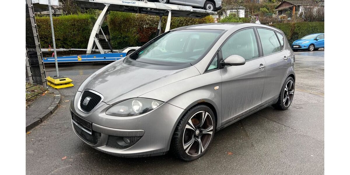 Seat Altea 195.649 km 990 &euro; Wuppertal 42109