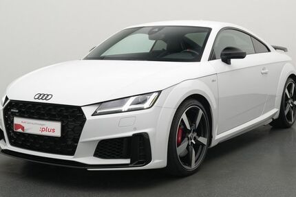 Audi TT 37.272 km 43.980 &euro; Leverkusen 51373