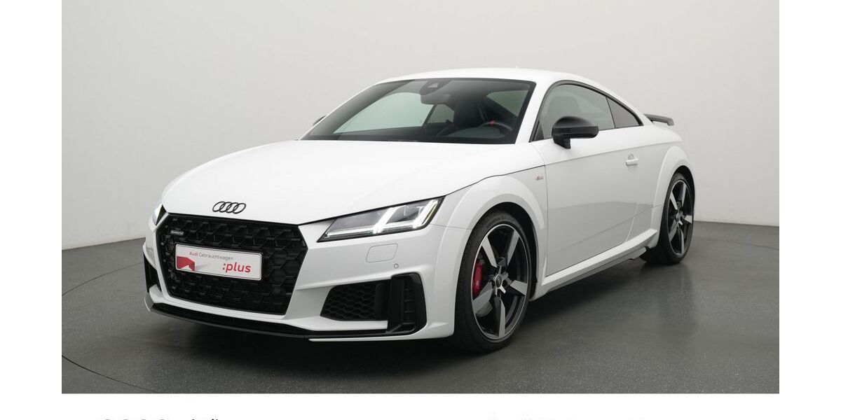 Audi TT 37.272 km 43.980 &euro; Leverkusen 51373
