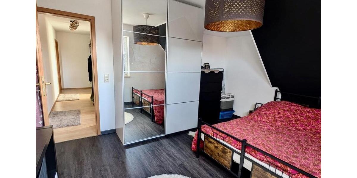 Etagenwohnung Korschenbroich - 2 Zimmer, 55 m&sup2;, 579&euro; | Angebot:25784471