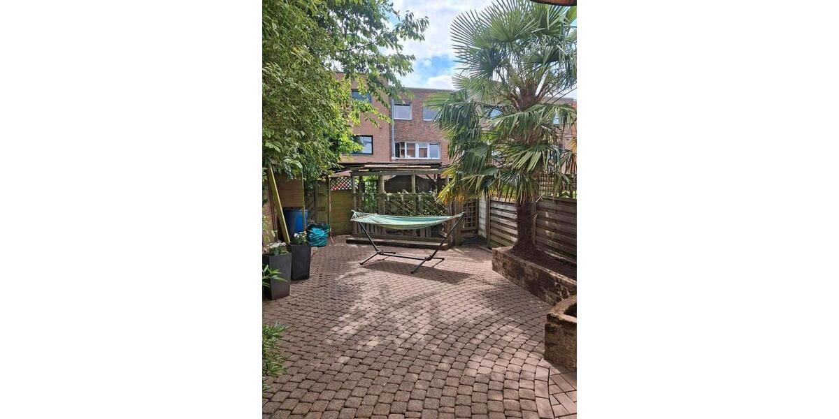 Reihenhaus Jüchen - 5 Zimmer, 135 m&sup2;, 249.000&euro; | Angebot:27075114