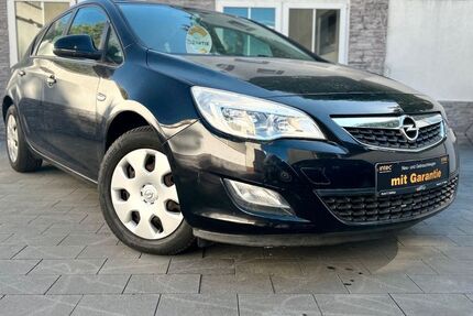 Opel Astra 149.000 km 4.490 € Oberhausen 46145