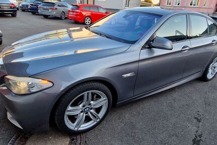 BMW 550 37.880 km 32.950 &euro; Solingen 42659