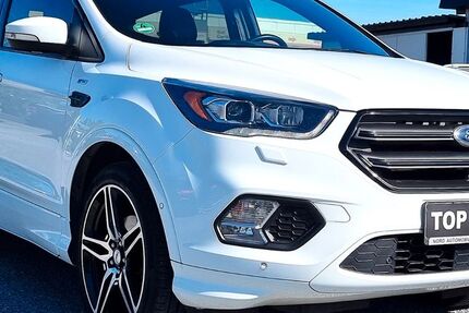 Ford Kuga 129.705 km 9.950 &euro; Duisburg 47178