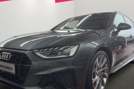 Audi A4 67.193 km 22.650 &euro; Velbert 42553
