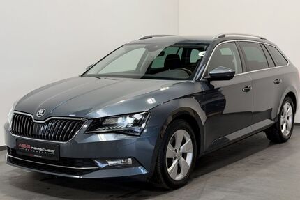 Skoda Superb 203.000 km 14.900 &euro; Remscheid 42855