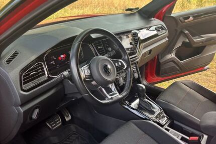 VW T-Roc 56.500 km 21.900 &euro; Mönchengladbach 41238