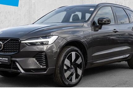 Volvo XC60 18.244 km 48.390 &euro; Düsseldorf 40474