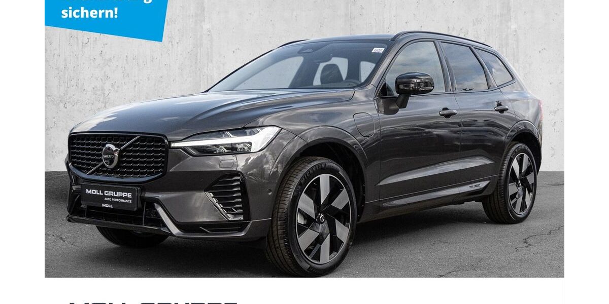 Volvo XC60 18.244 km 48.670 &euro; Düsseldorf 40474