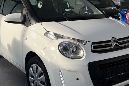 Citroen C1 41.449 km 8.550 &euro; Remscheid 42859