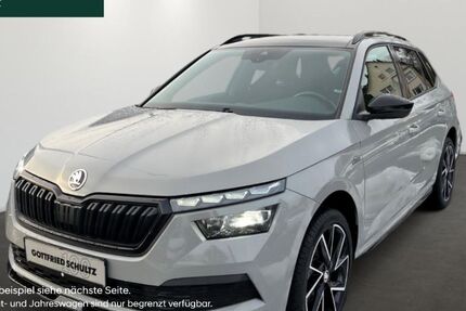 Skoda Kamiq 57.478 km 21.880 &euro; Solingen 42651