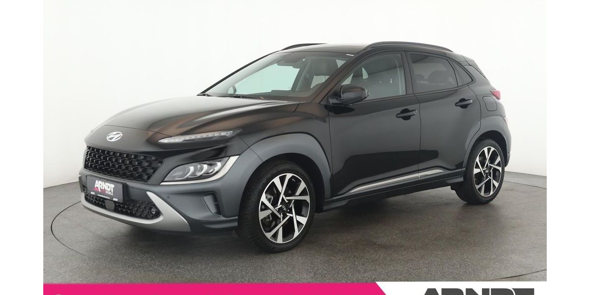 Hyundai KONA 33.300 km 22.986 &euro; Neuss 41464