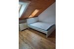 Zimmer zu untermieten 1 Jahr