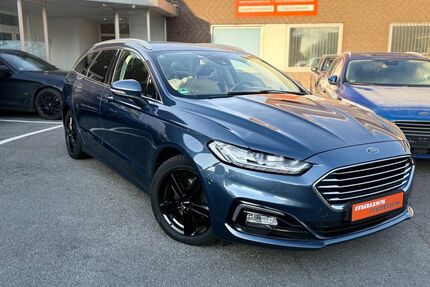 Ford Mondeo 119.800 km 18.680 € Düsseldorf 40549