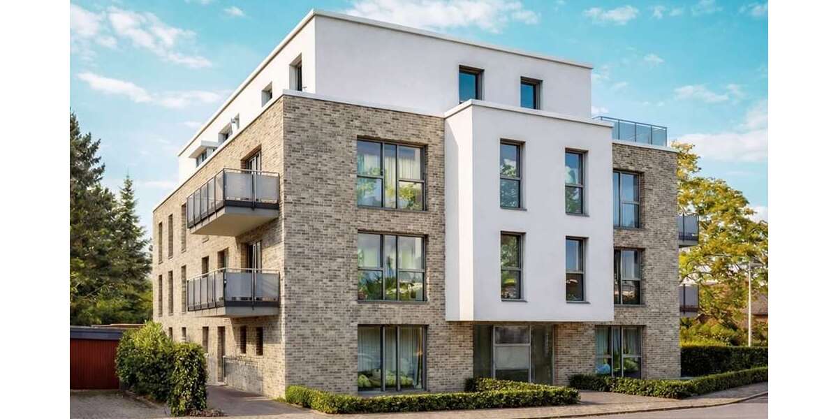 Etagenwohnung Moers - 3 Zimmer, 82 m&sup2;, 389.900&euro; | Angebot:26995585