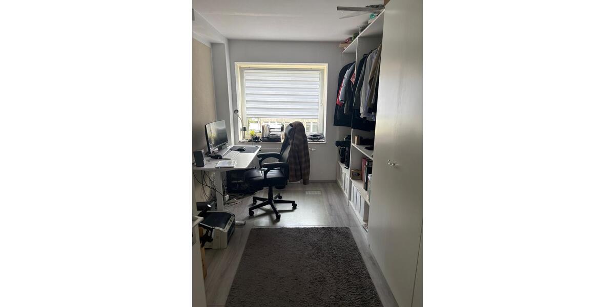 Etagenwohnung Duisburg Angerhausen - 3 Zimmer, 78 m&sup2;, 960&euro; | Angebot:26424633