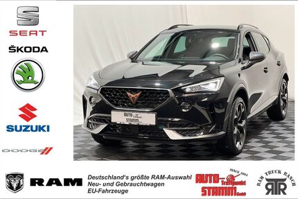 Cupra Formentor 1.500 km 29.990 &euro; Solingen 42659
