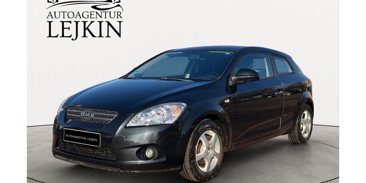 Kia ceed / Ceed 60.090 km 4.990 &euro; Krefeld 47803