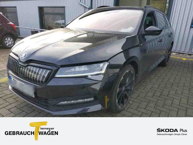 Skoda Superb 59.248 km 26.550 &euro; Remscheid 42857