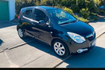 Opel Agila 130.311 km 1.900 &euro; Wuppertal 42369