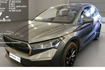Skoda Enyaq 77.794 km 34.880 &euro; Krefeld 47809