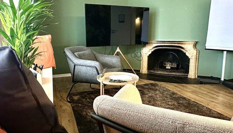 Gewerbeobjekt Wuppertal Elberfeld - 760&euro; | Angebot:25863257