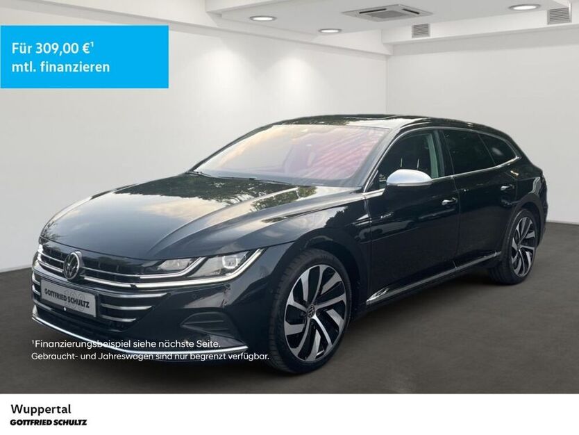 Arteon