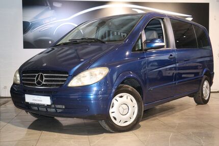 Mercedes-Benz Viano 207.828 km 11.000 &euro; Ratingen 40880