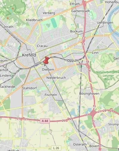 MODERNES BÜRO MIT FLEXIBLER AUFTEILUNG AUF 194 M² ZU MIETEN zimmer