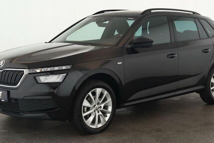 Skoda Kamiq 34.800 km 18.784 &euro; Düsseldorf 40233