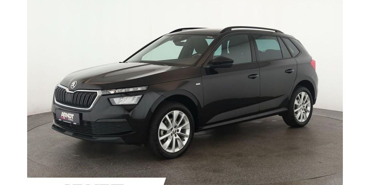Skoda Kamiq 34.800 km 18.784 &euro; Düsseldorf 40233
