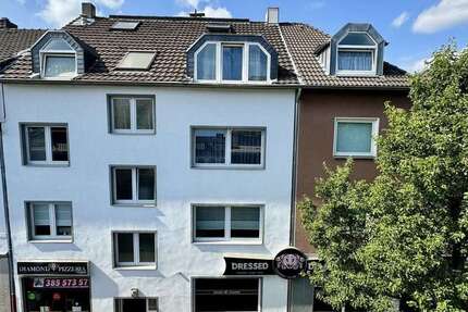 Wohnung zum Kaufen in Mülheim an der Ruhr 220.000 € 124 m² 5 zimmer