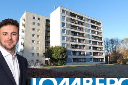 KREFELD-INRATH: VERMIETETE ZWEI ZIMMER WOHNUNG MIT BALKON ZU KAUFEN! 2 zimmer