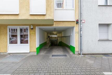 Garagen / Stellplätze Düsseldorf Flingern Süd - 76&euro; | Angebot:26135632