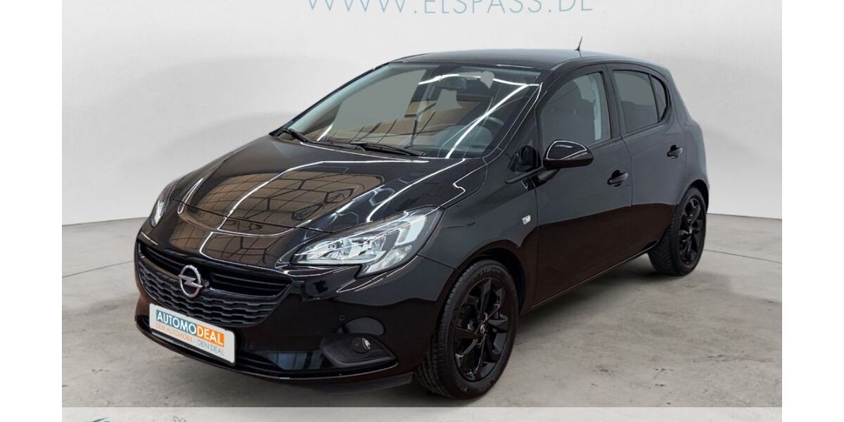 Opel Corsa 78.283 km 10.199 &euro; Moers 47445
