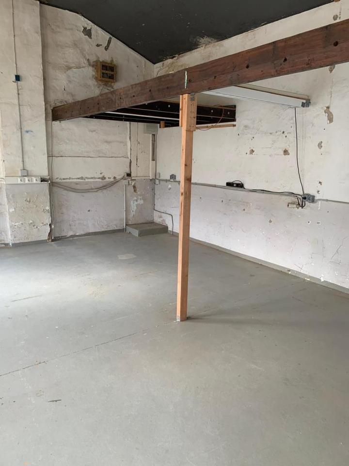 Lagerraum zu vermieten ++ Gute Anbindung! zimmer