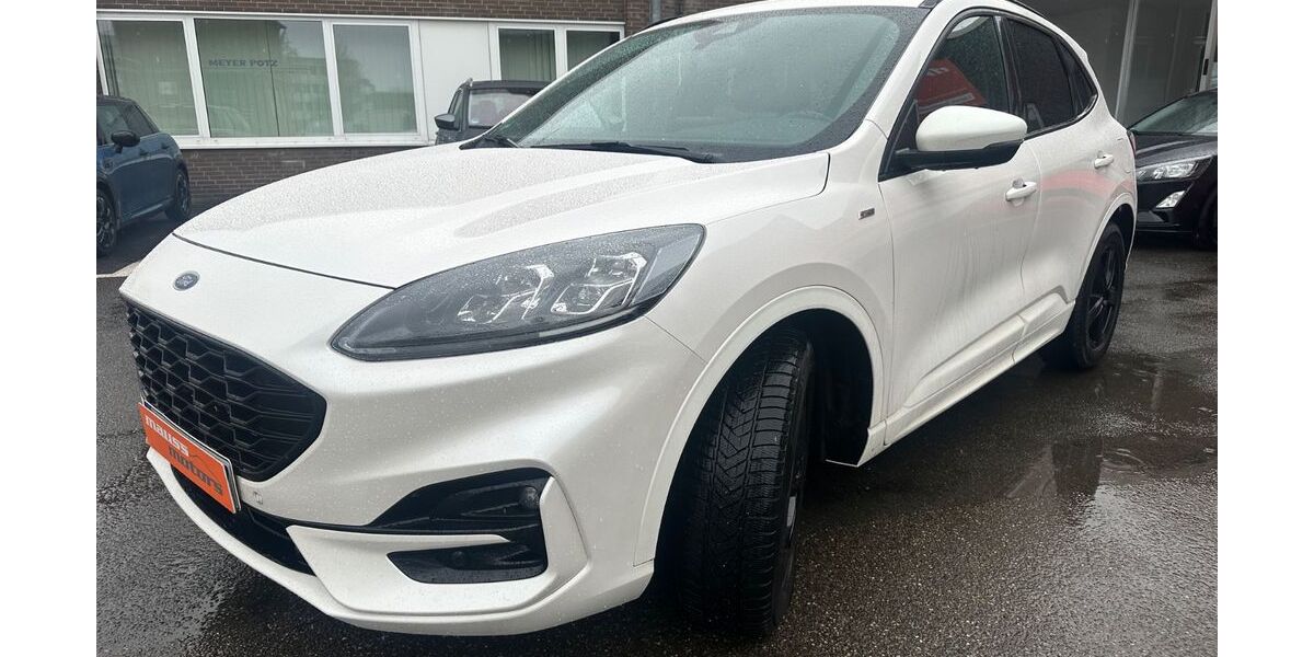 Ford Kuga 151.000 km 14.880 &euro; Düsseldorf 40549