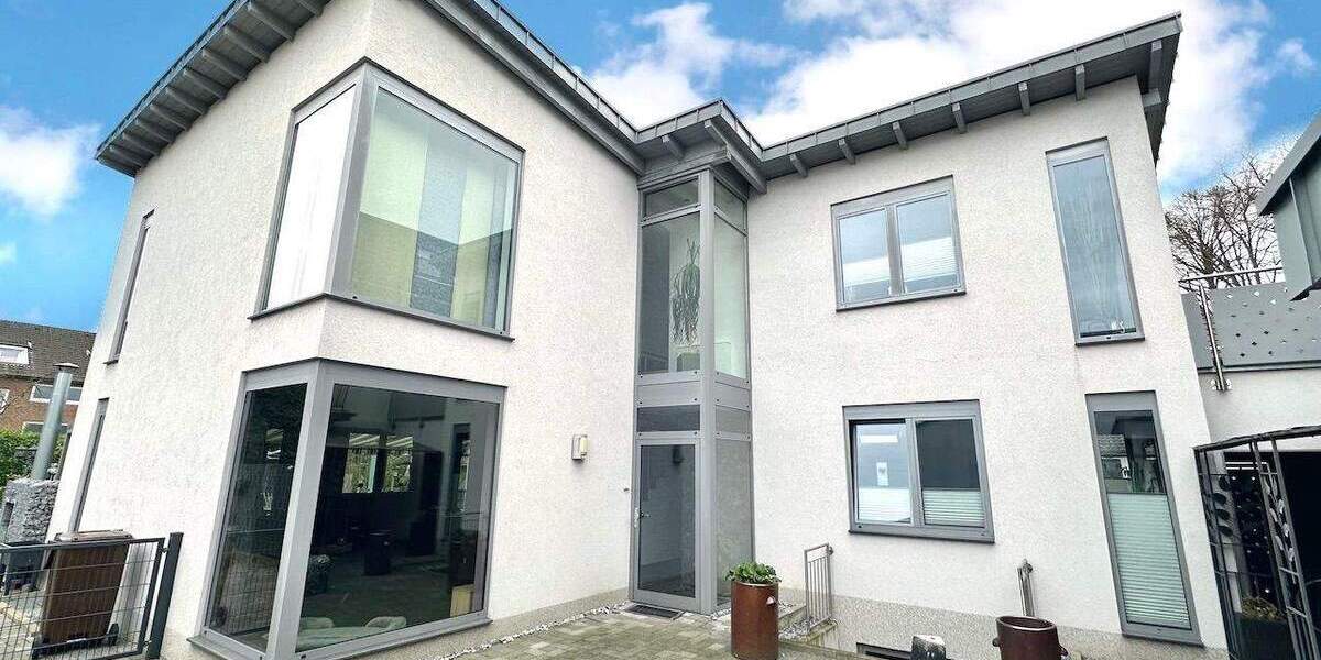 Mehrfamilienhaus, Wohnhaus Neuss Rosellen - 1 Zimmer, 370 m&sup2;, 1.493.000&euro; | Angebot:25176459