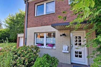 Haus Pulheim / Brauweiler Brauweiler - 5 Zimmer, 131 m&sup2;, 599.000&euro; | Angebot:26899274