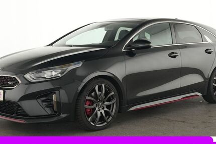 Kia pro ceed / ProCeed 79.183 km 20.899 &euro; Neuss 41460