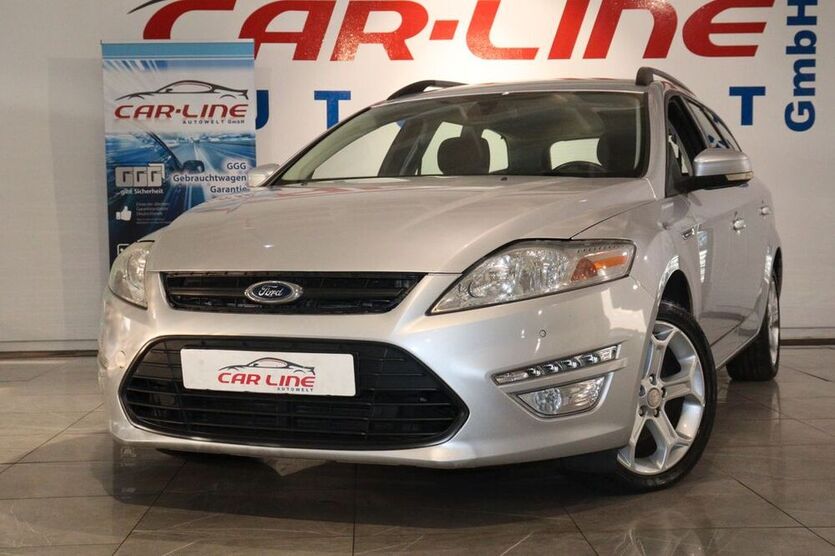 Mondeo