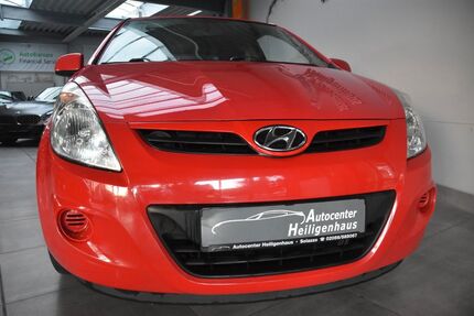 Hyundai i20 76.491 km 4.980 &euro; Heiligenhaus 42579