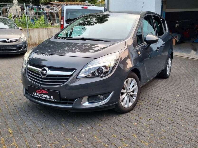 Meriva